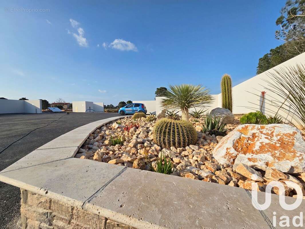 Photo 4 - Terrain à PERPIGNAN