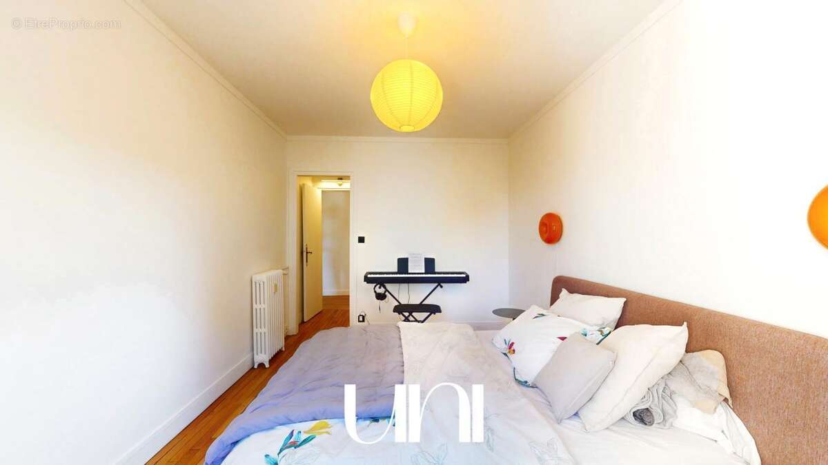 Appartement à CAEN