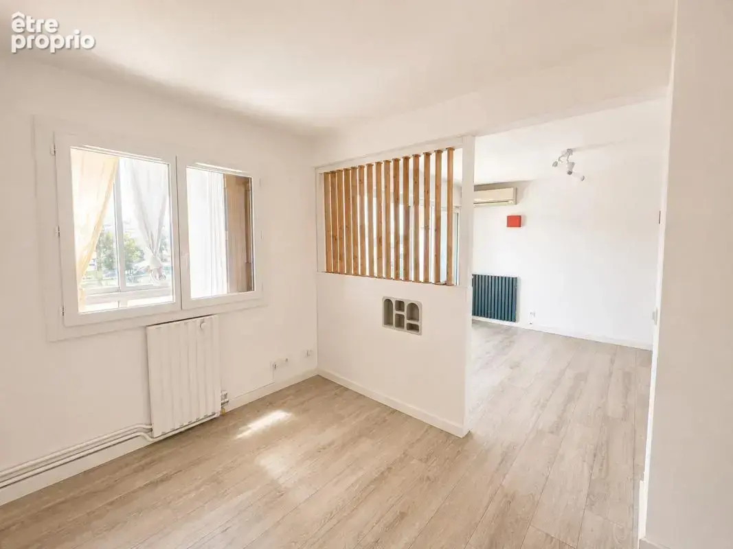 Appartement - photo 2