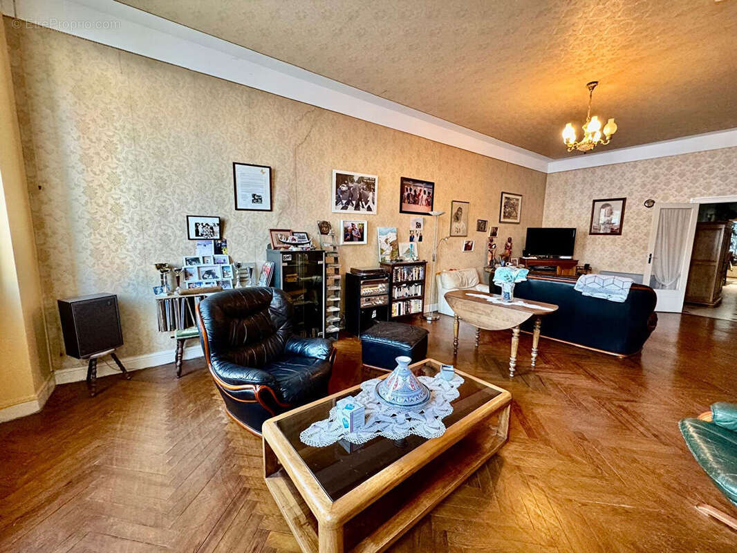 Appartement à VILLENEUVE-SUR-LOT