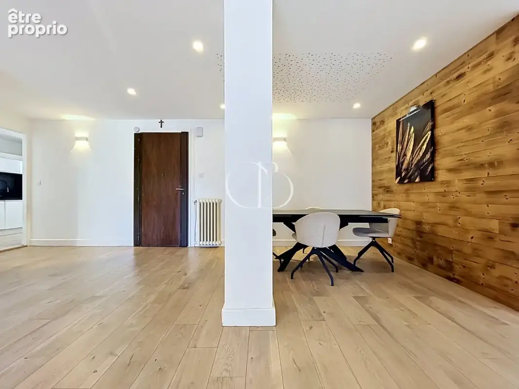 Appartement à vendre 4 pièces ANNEMASSE (74) - photo 6
