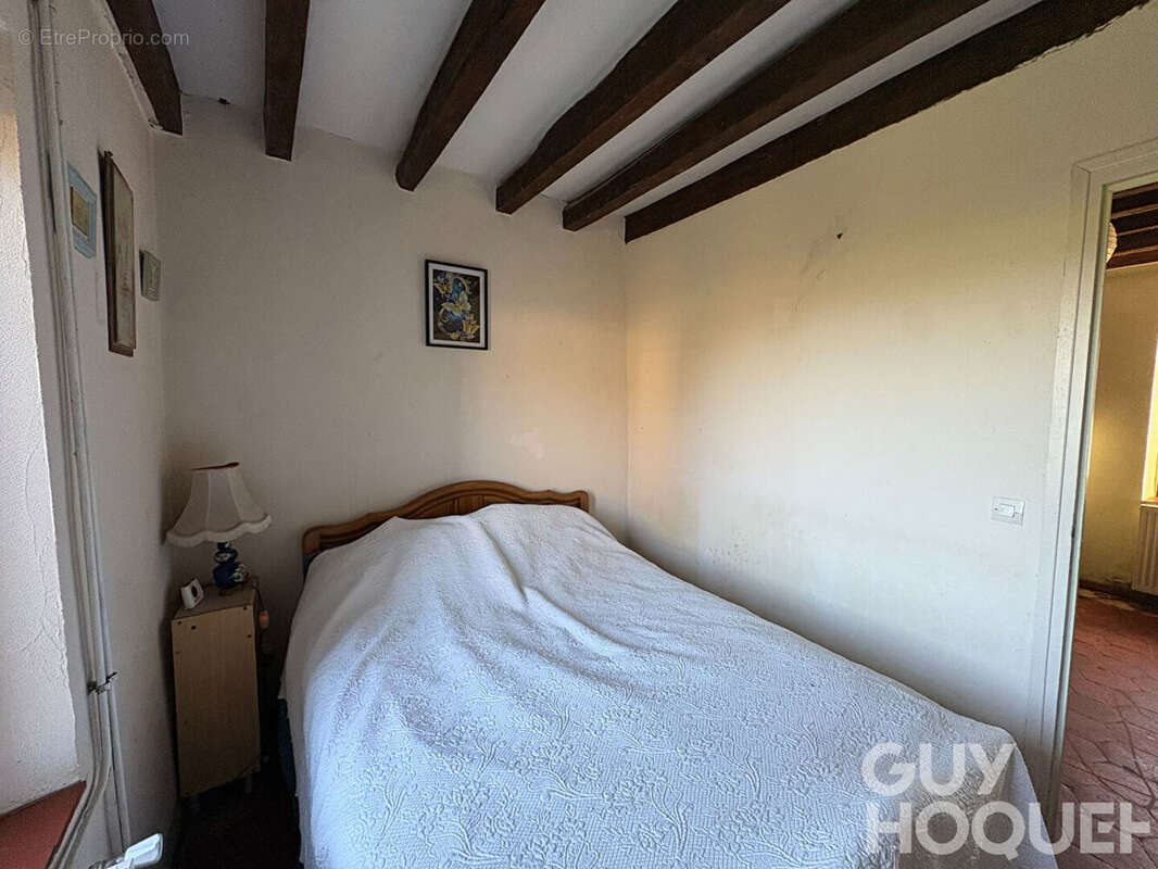 Maison à CHATEAUDUN