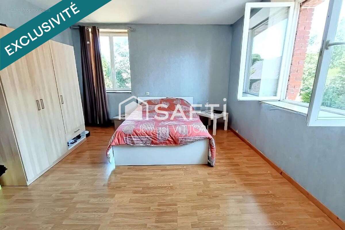 Photo 9 - Maison à MONTAUDIN