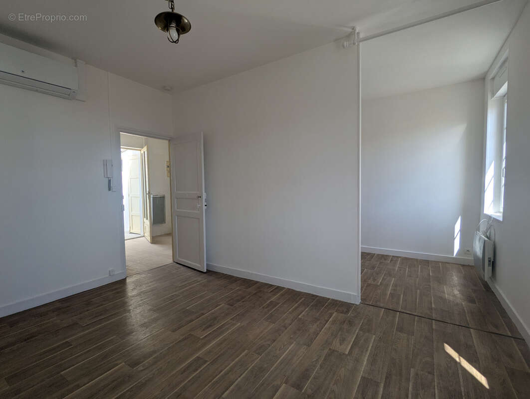 Maison à LES SABLES-D&#039;OLONNE