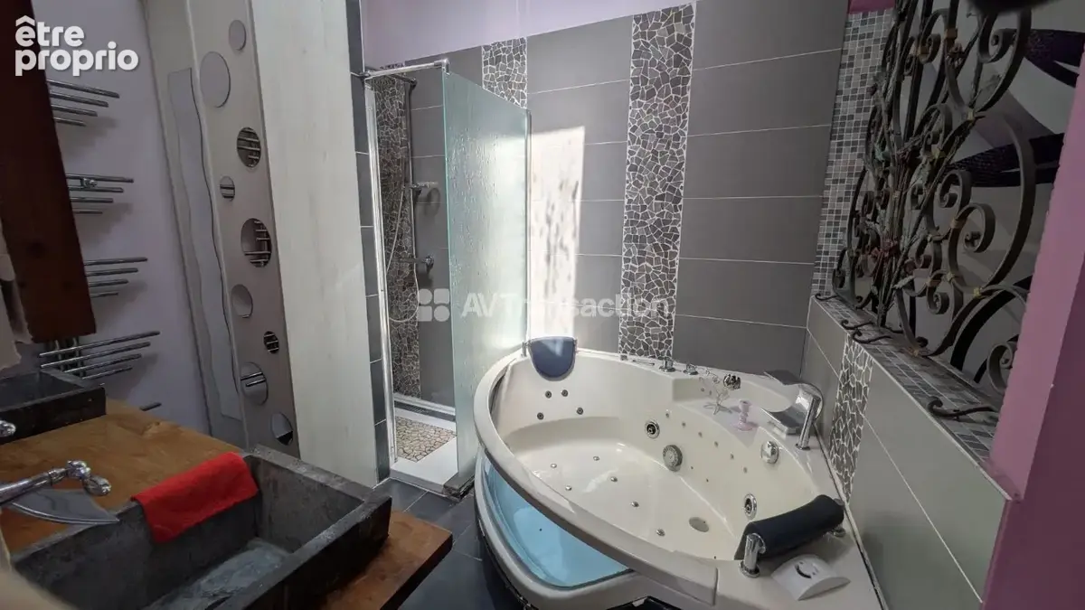 Maison 7 pièces 147 m² à vendre à Argeles-Sur-Mer (66700) - photo 7