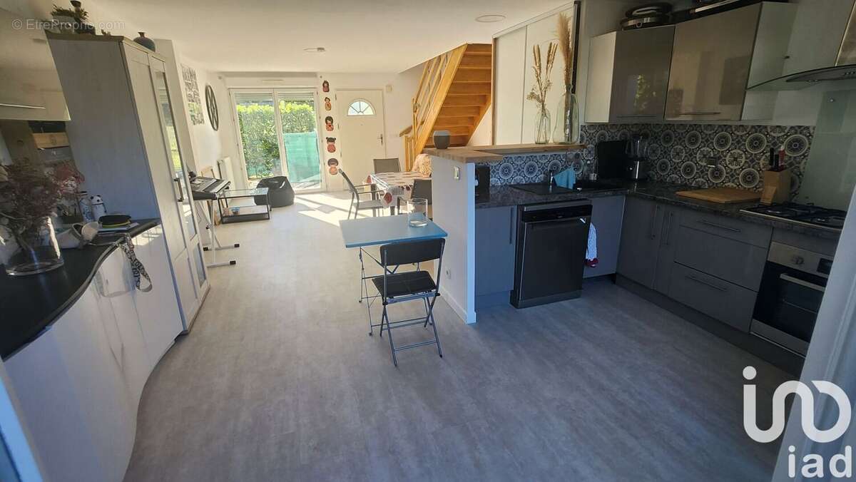 Photo 3 - Maison à NANGY