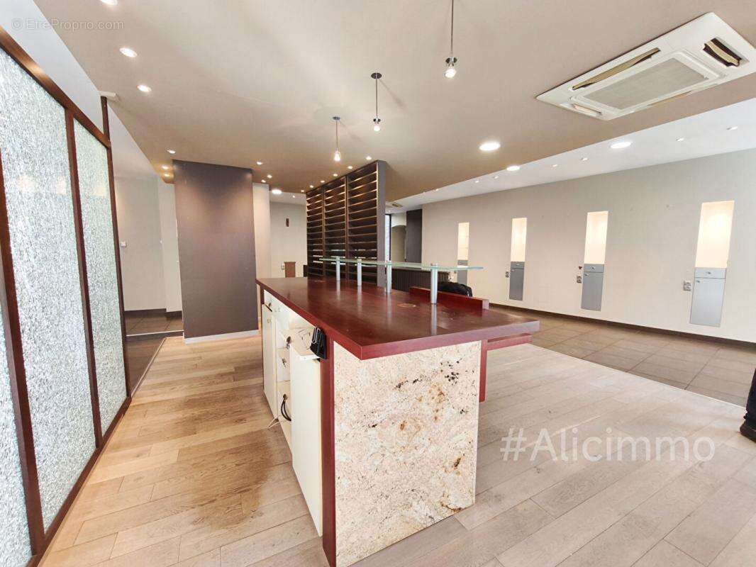 Appartement à SEZANNE