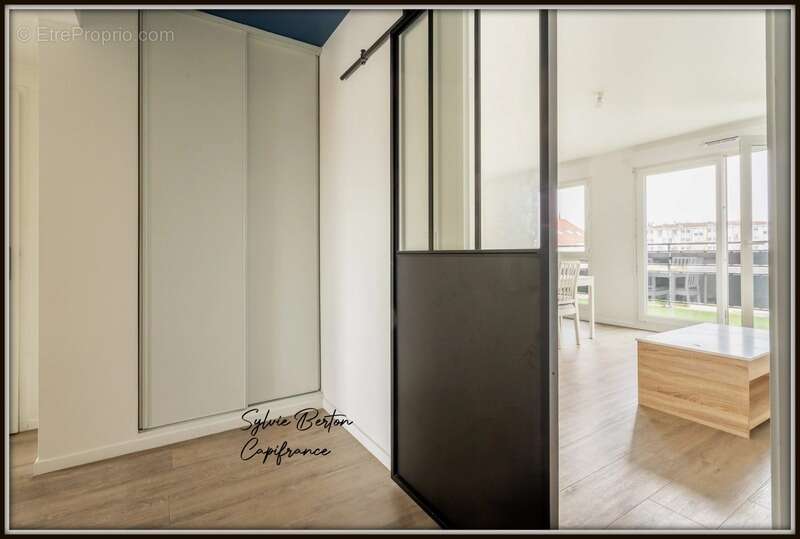 Appartement à LIVRY-GARGAN