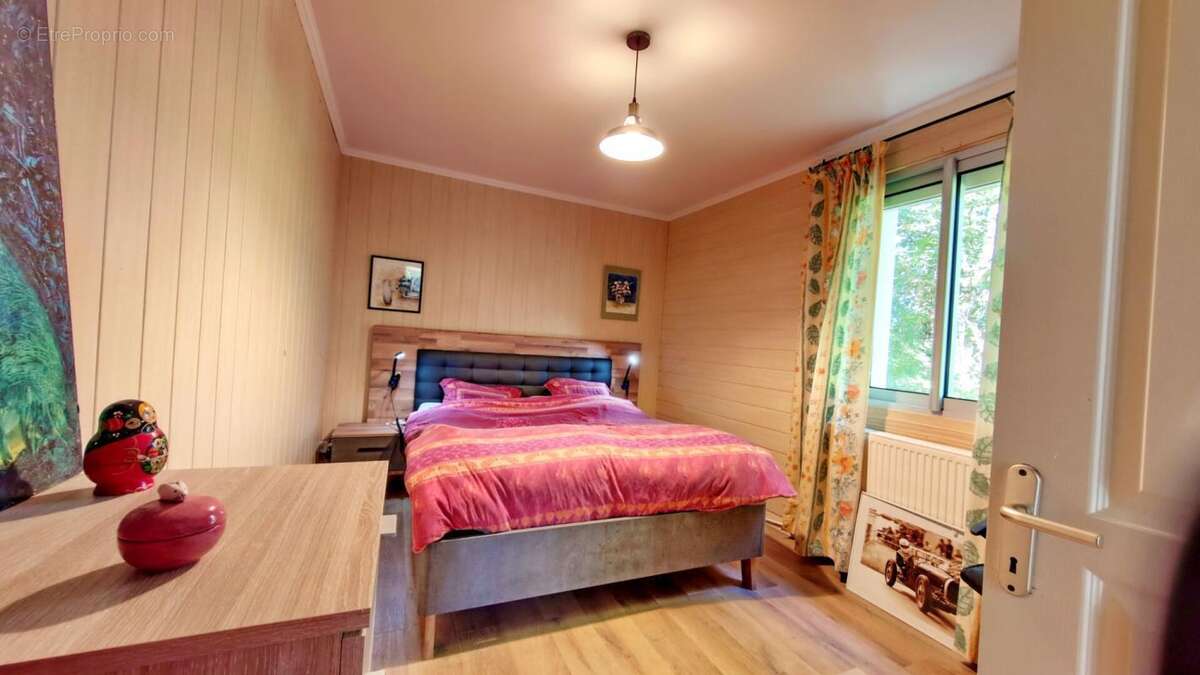 Maison à SARLAT-LA-CANEDA