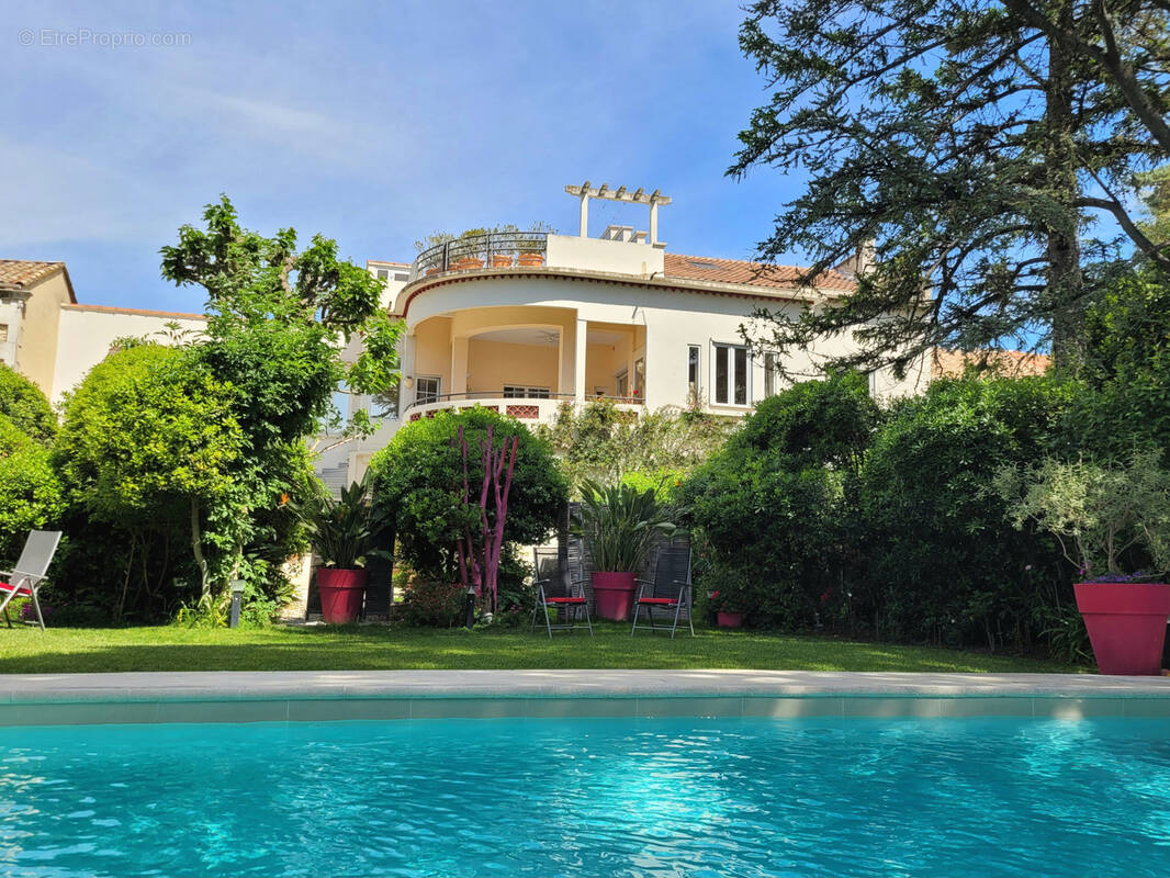 Maison à AVIGNON