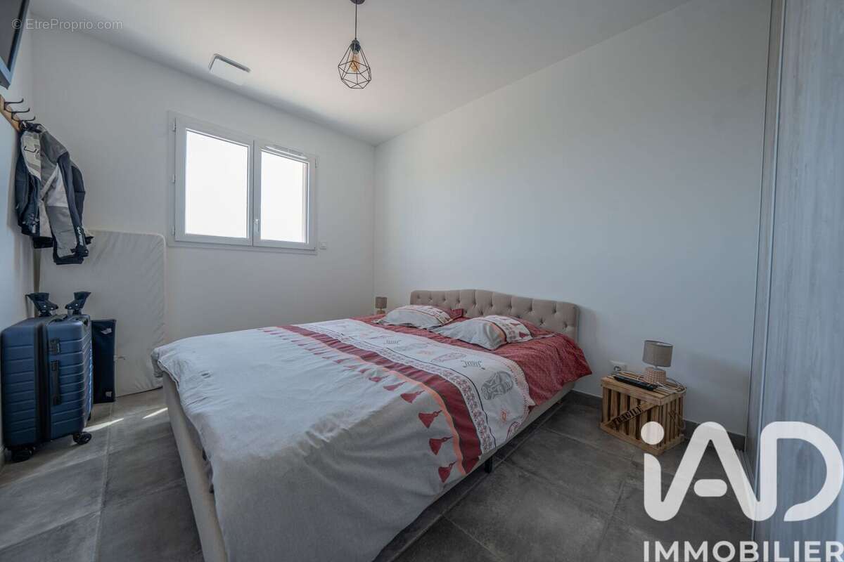 Photo 8 - Maison à LAGORCE