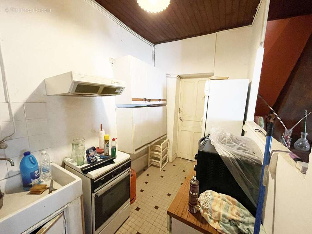 Photo 5 - Maison à ARLOS