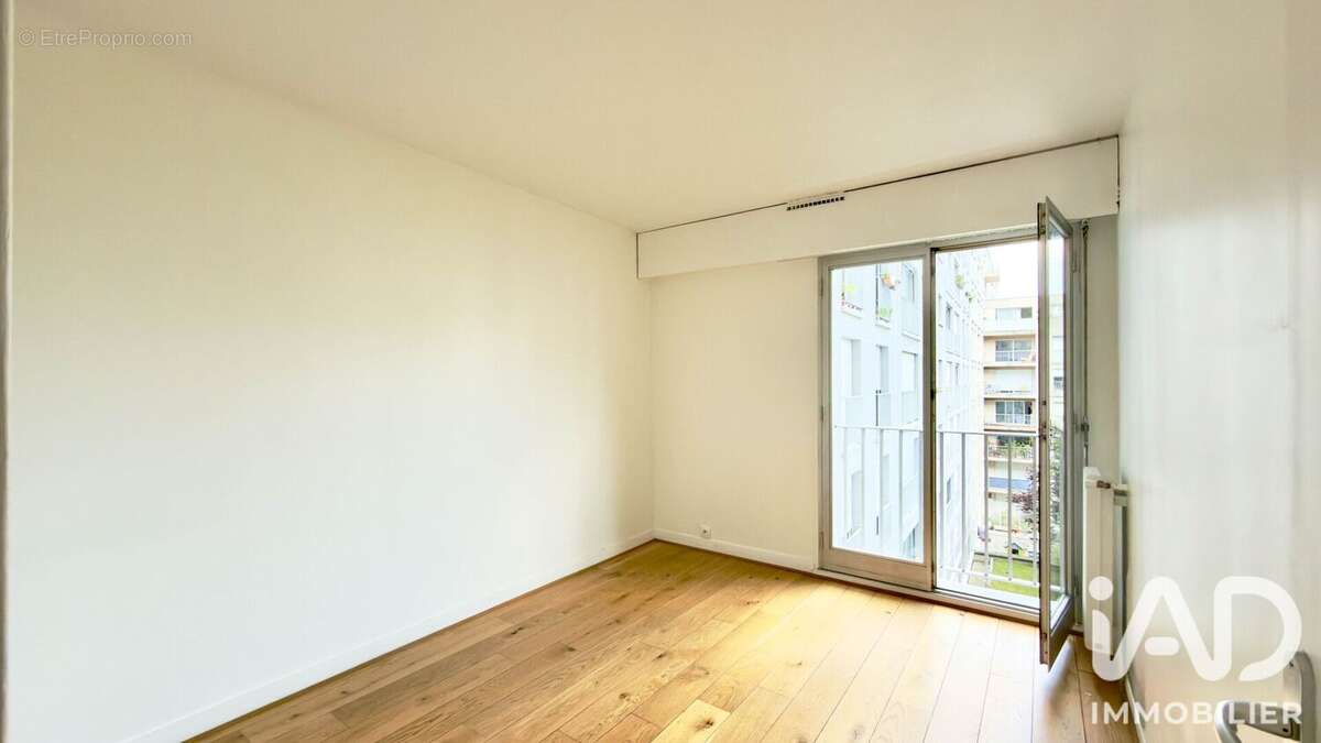 Appartement 84 m² à Paris-12e  - photo 9