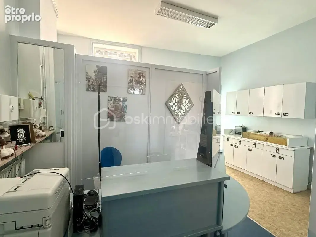 Grand appartement de 175m2 - photo 5