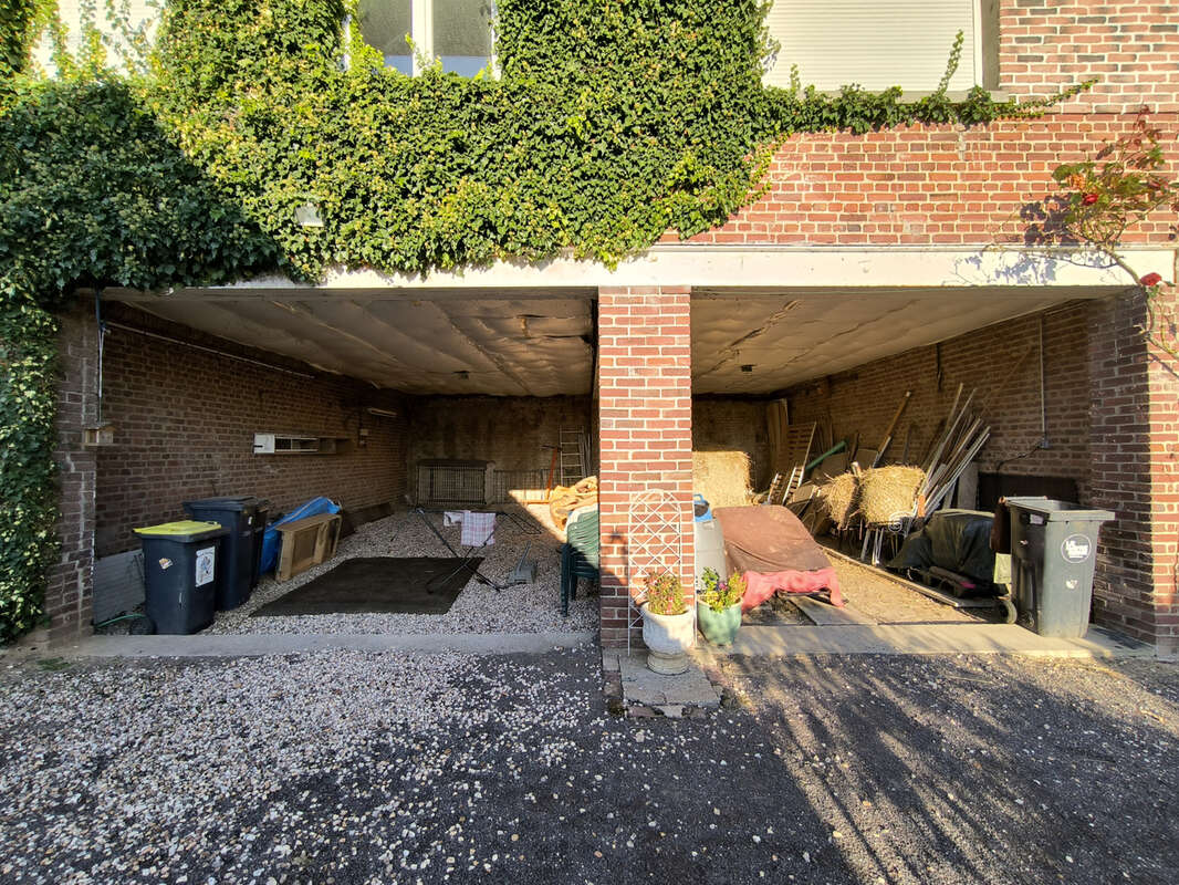 Maison à MONTIVILLIERS