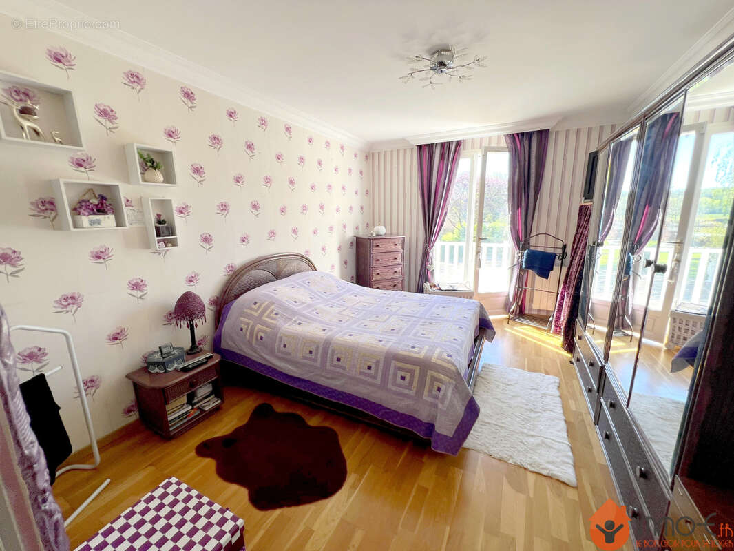 Maison 113 m² à Vignely  - photo 9