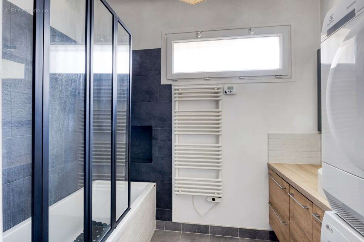 Appartement à SAINT-MANDE