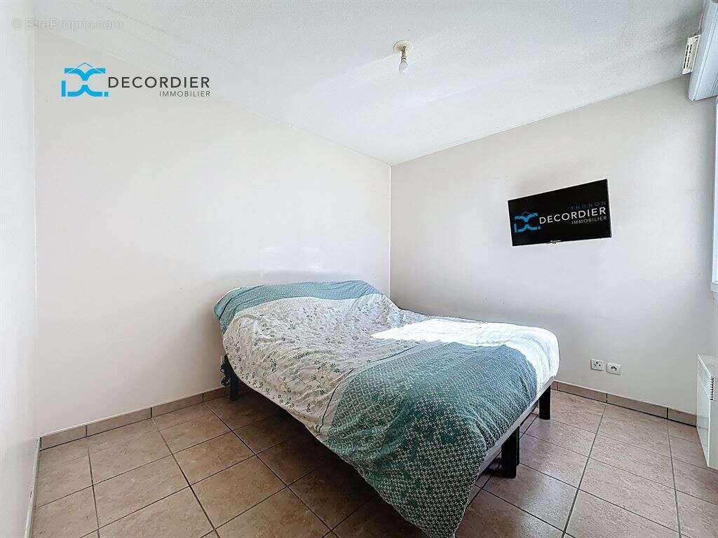Appartement à THONON-LES-BAINS