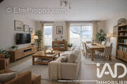 Photo 1 - Appartement à SURZUR