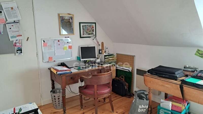 Maison à vendre 8 pièces proche de SOISSONS (02) - photo 21