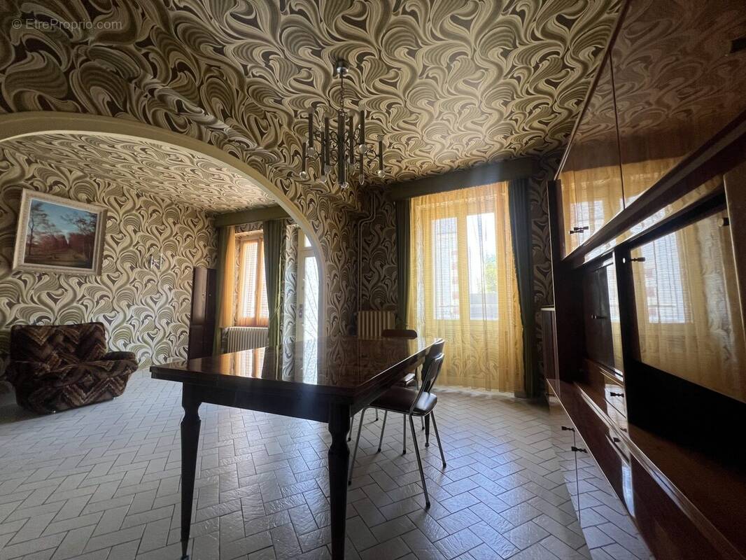 Maison à BRIARE