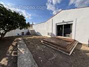 Maison à LEZIGNAN-CORBIERES