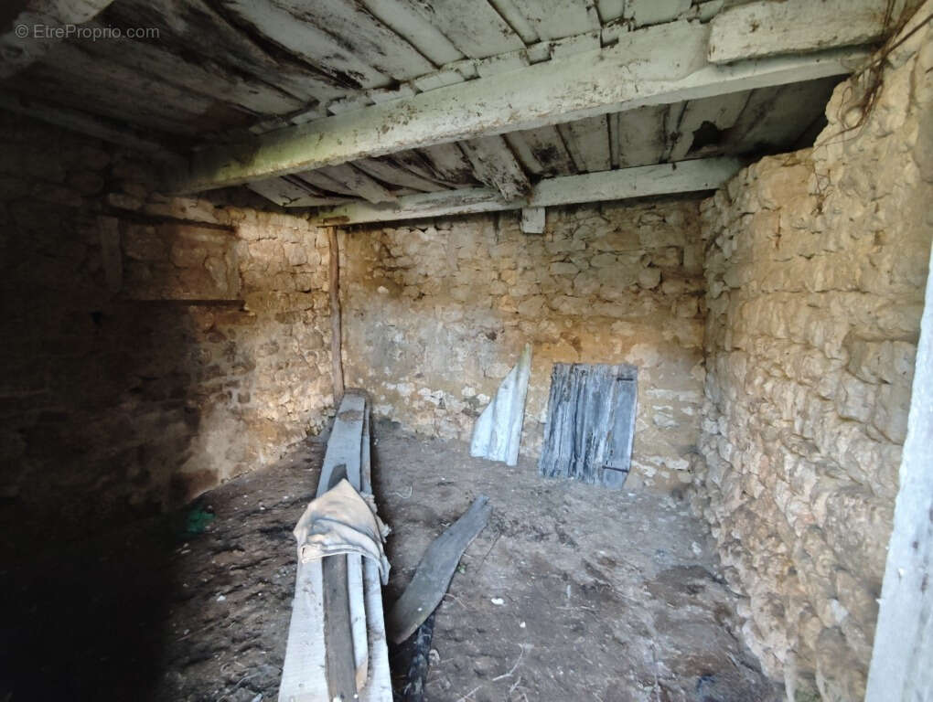 Maison à CHATEAUNEUF-SUR-CHARENTE