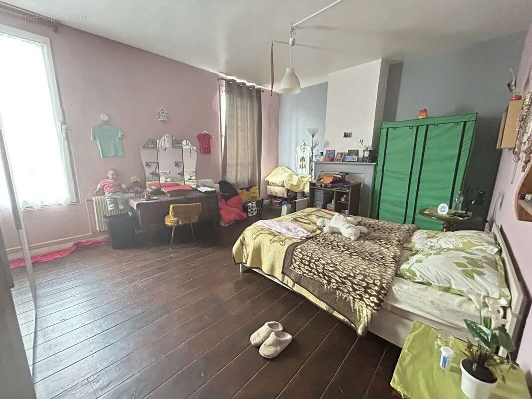 Maison à ANICHE