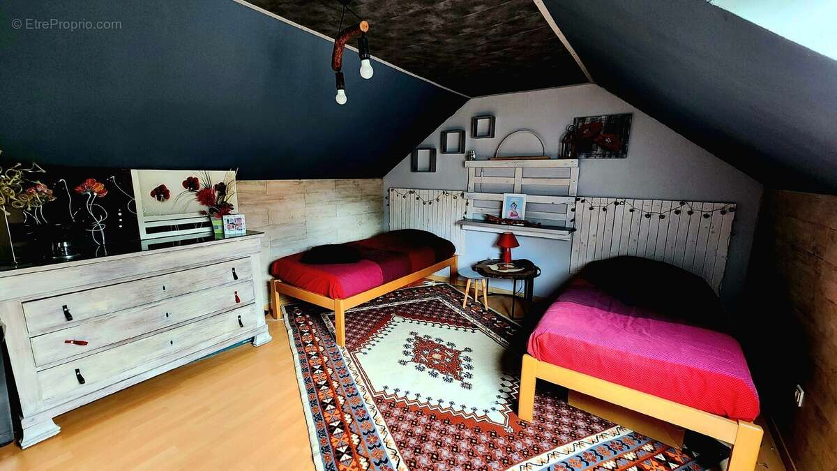 Maison 132 m² à Sarreguemines  - photo 8