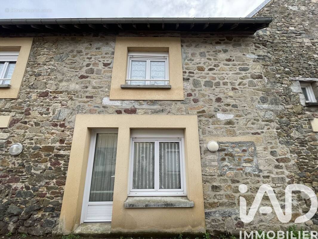 Photo 1 - Appartement à COUTANCES