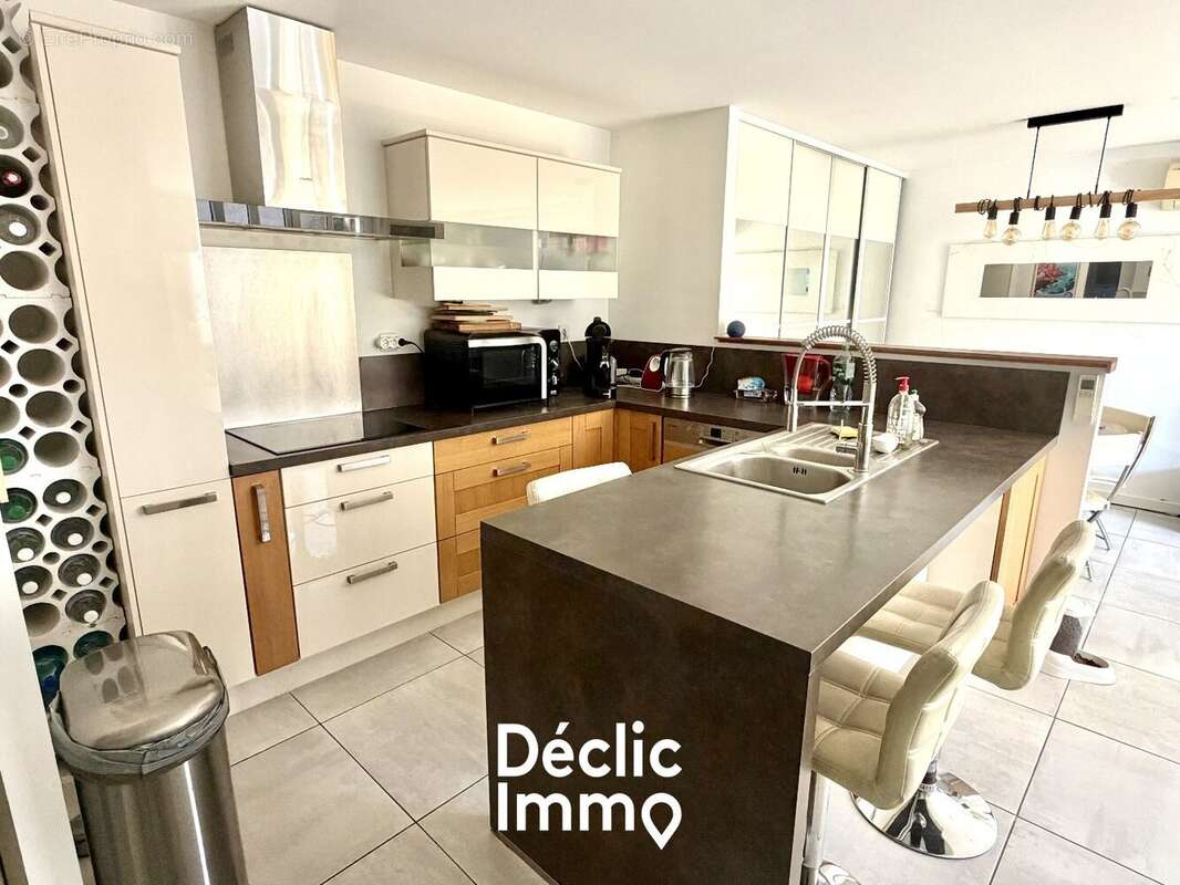 Maison à LA ROCHELLE