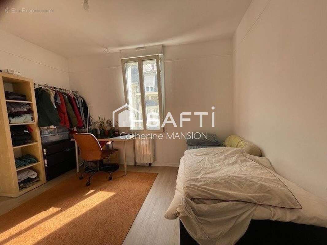 Photo 4 - Appartement à REIMS