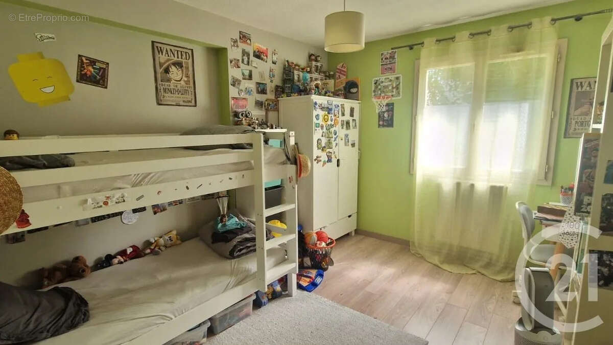 Appartement 84 m² à Jassans-Riottier  - photo 6