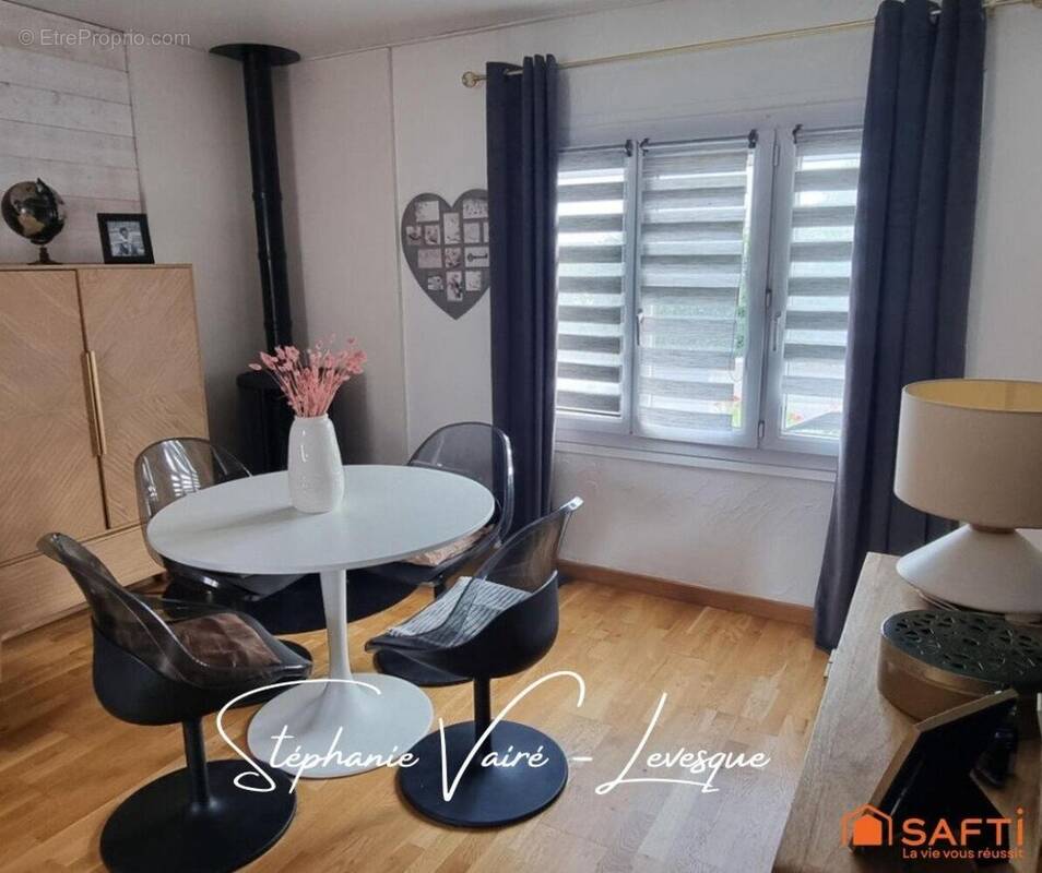 Photo 1 - Maison à DONGES