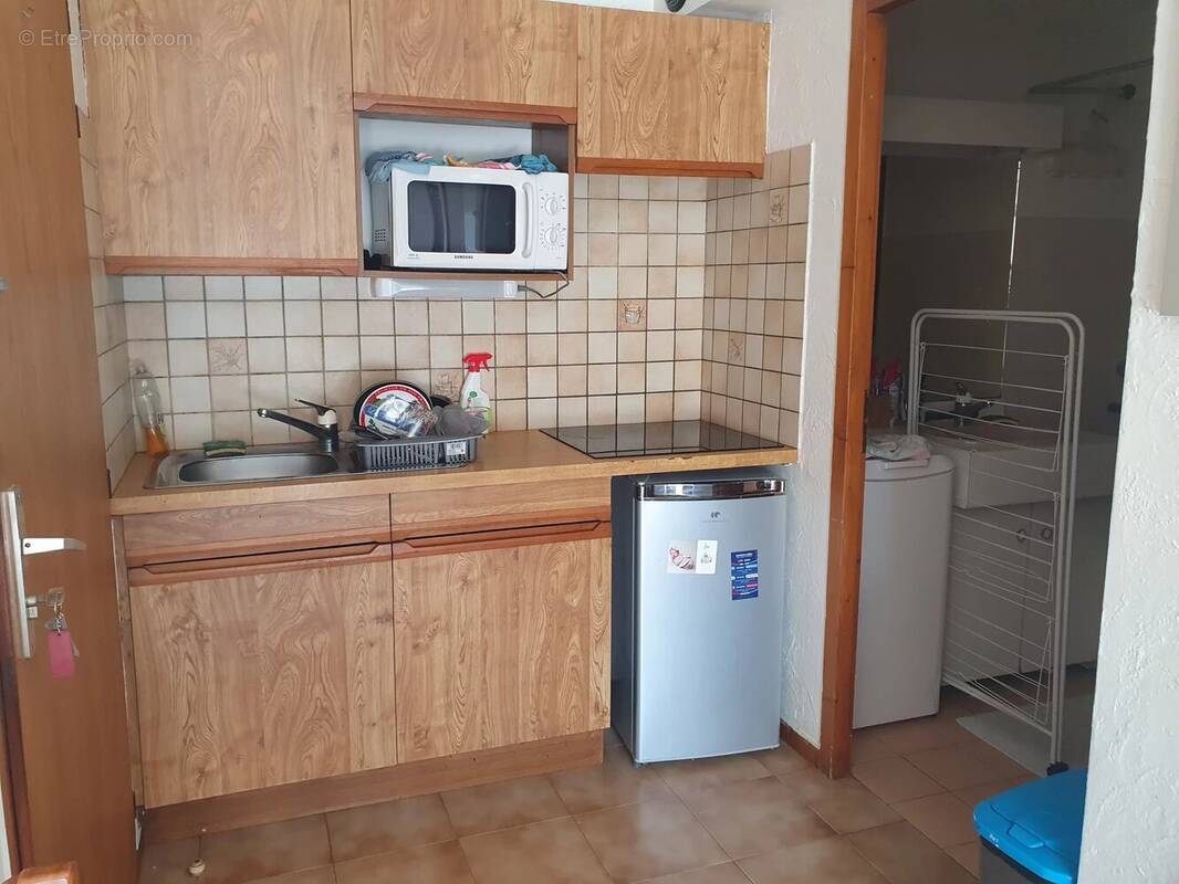 Appartement à SALLANCHES