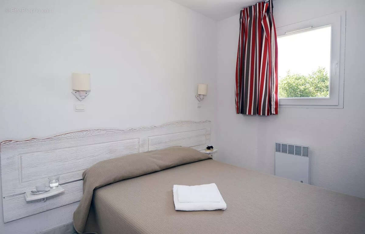 Appartement à SALAVAS