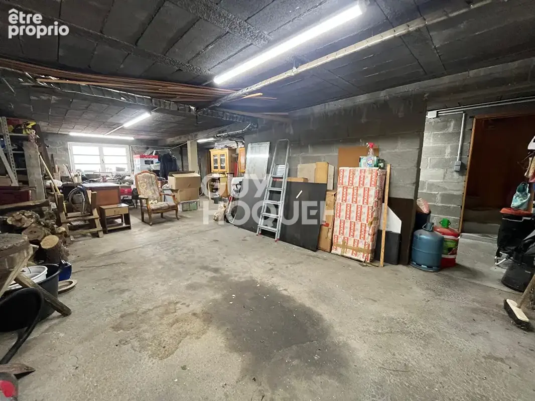 Maison familiale 4 chambres à vendre à Ingré, proche d'Orléans - photo 10