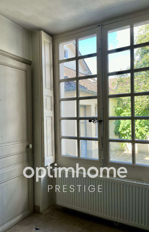 Maison à MORET-SUR-LOING