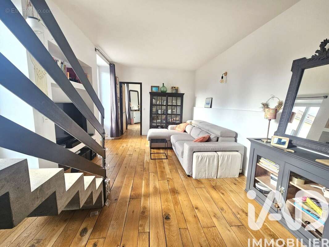 Photo 7 - Appartement à GALLUIS