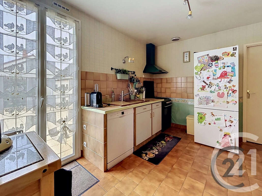 Maison à PINEY