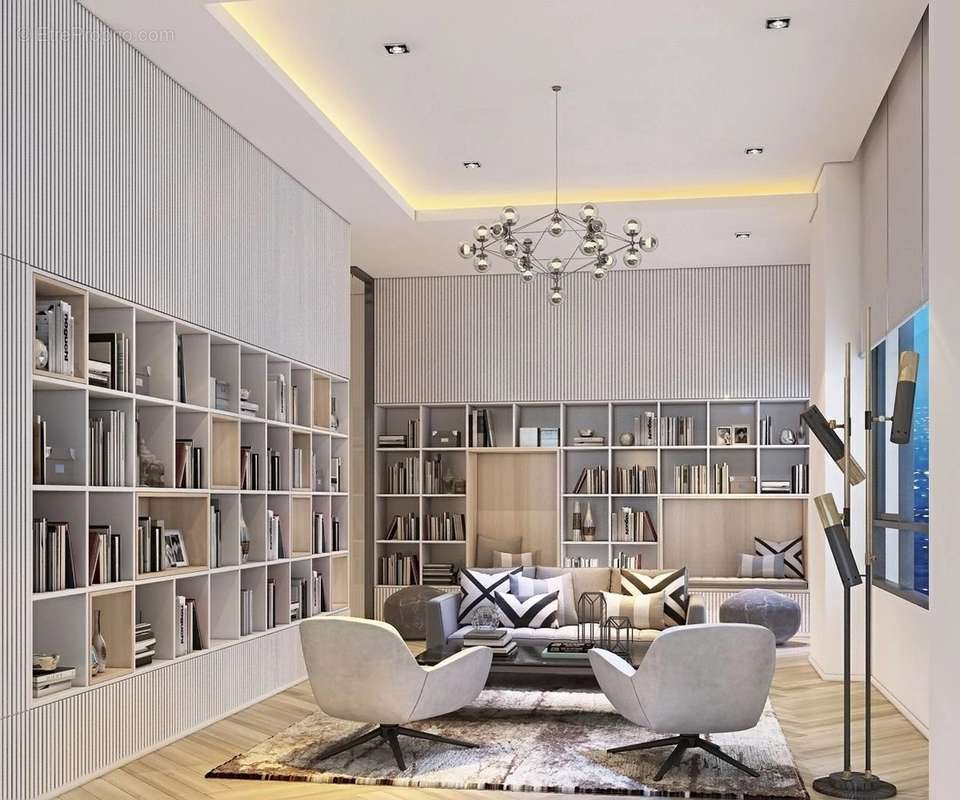 Appartement à SAINT-GERMAIN