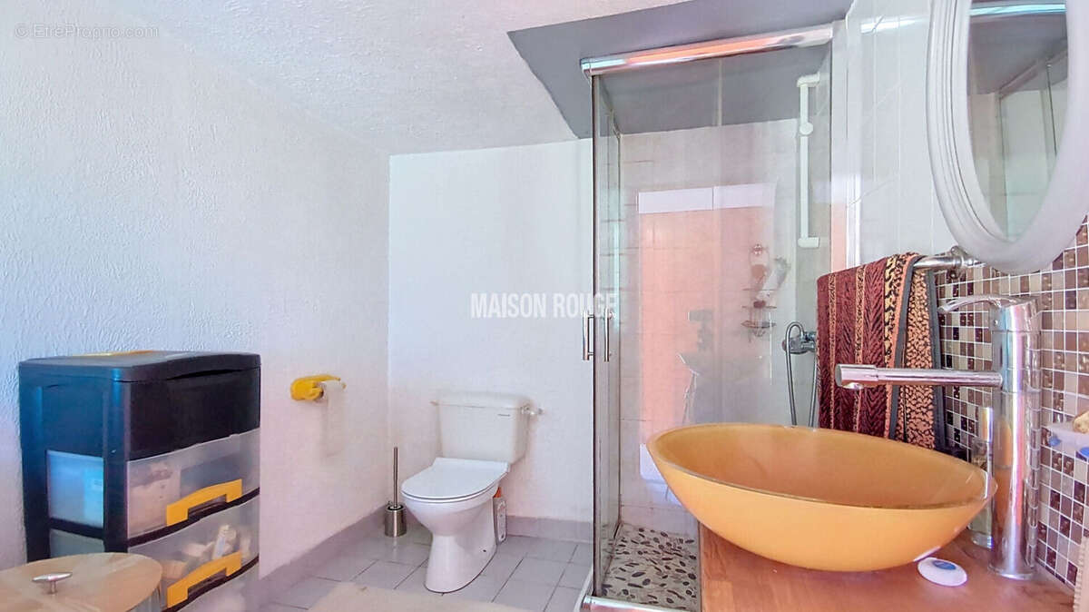 Maison à PLOUEC-DU-TRIEUX