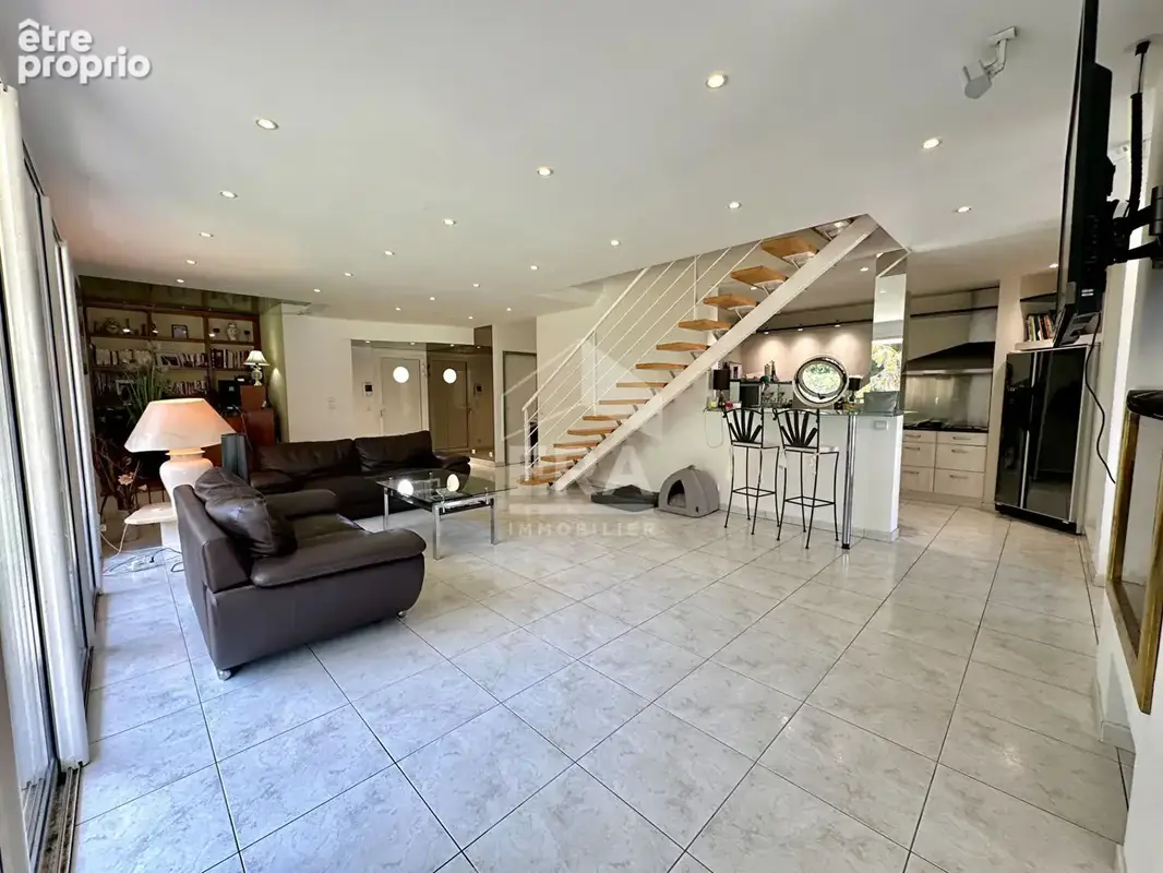 Maison 173m² à bizanos - photo 12