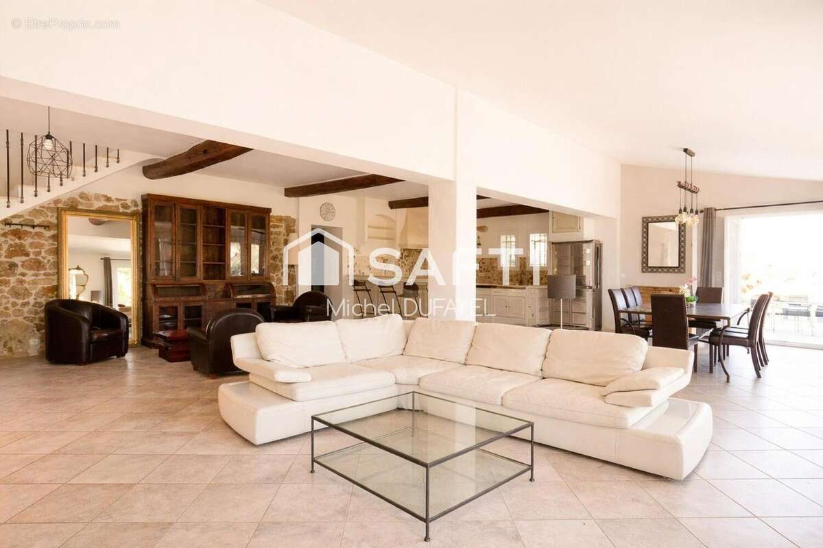 Photo 4 - Maison à BAGNOLS-EN-FORET