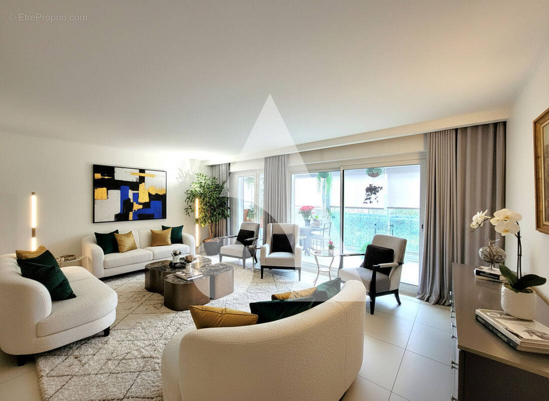 Appartement à EAUBONNE