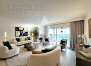 Appartement à EAUBONNE