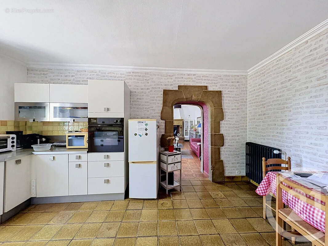 Maison 90 m² à Plestan  - photo 4