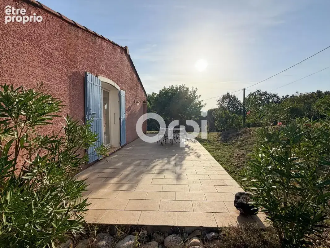 Maison À Vendre - photo 20