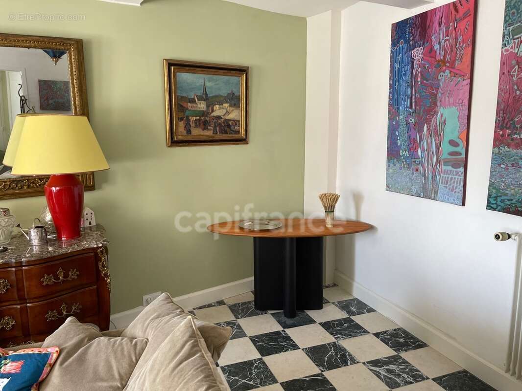 Maison à vendre 4 pièces GRANVILLE (50) - photo 8