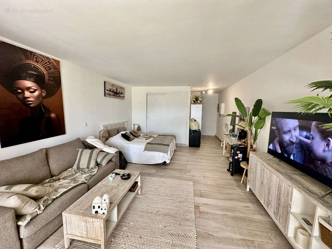 Appartement à SAINT-MARTIN